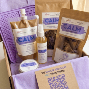 Nutribox Calm - Edición Limitada