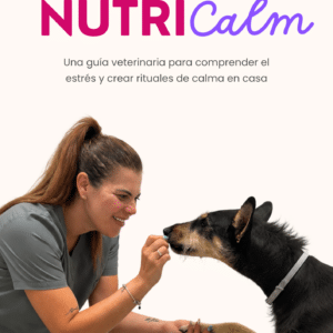 NUTRICalm - Guía de calma